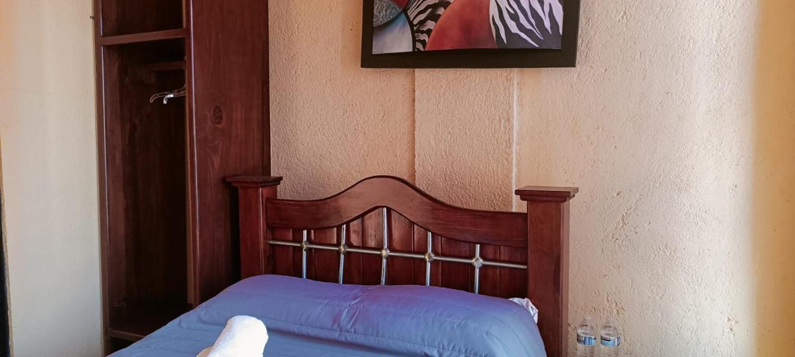 Alebrije Hotel Boutique Amanalco de Becerra Eksteriør billede