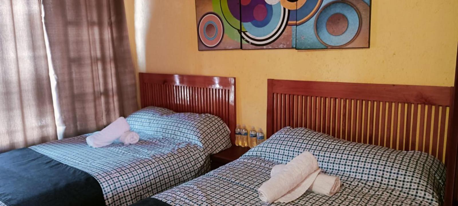 Alebrije Hotel Boutique Amanalco de Becerra Eksteriør billede